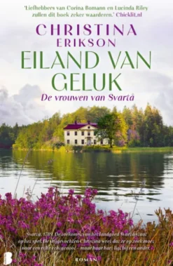 Eiland van geluk