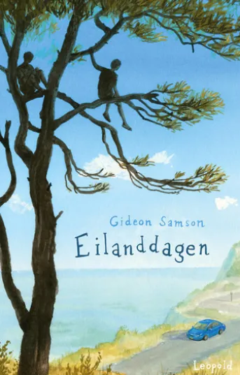 Eilanddagen