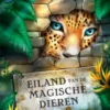 Eiland van de magische dieren - De ontsnapping