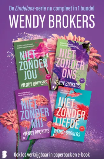 Eindeloos