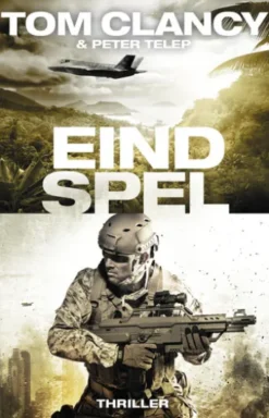 Eindspel
