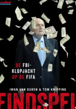 Eindspel