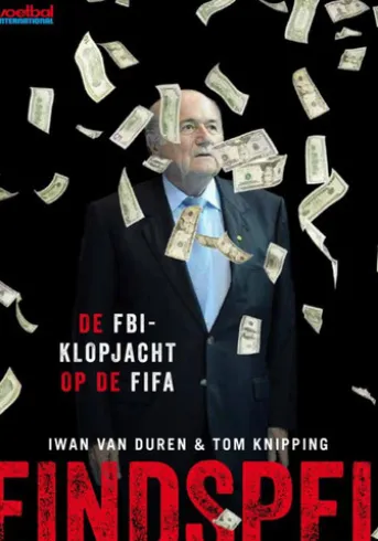 Eindspel