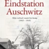 Eindstation Auschwitz