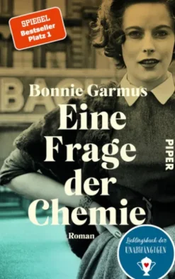 Eine Frage der Chemie