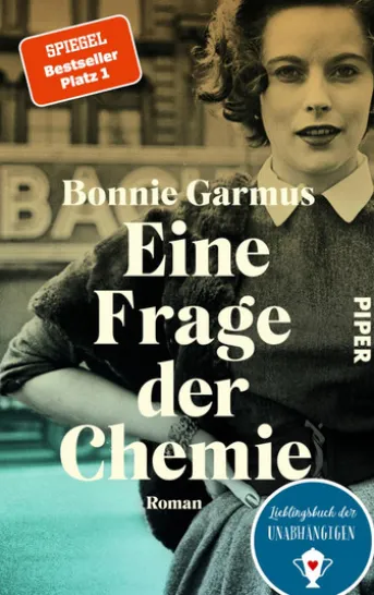 Eine Frage der Chemie