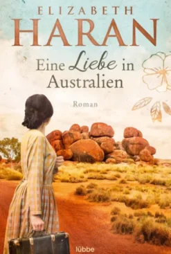 Eine Liebe in Australien