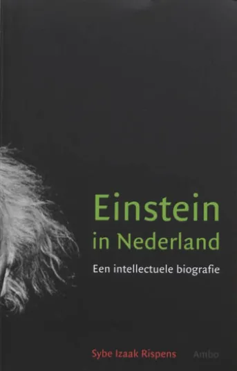Einstein in Nederland