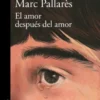 El amor después del amor