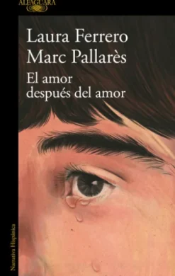 El amor después del amor