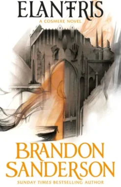 Elantris