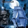 El Barco Negro