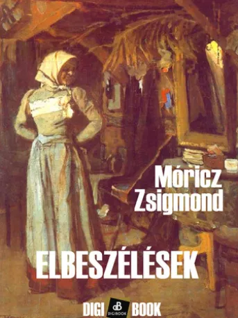 Elbeszélések