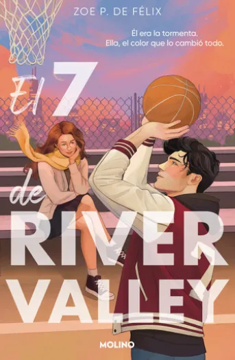El 7 de River Valley