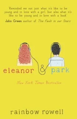 Eleanor & Park