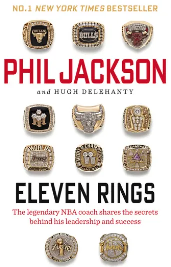 Eleven Rings