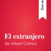 El extranjero de Albert Camus (Guía de lectura)