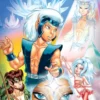 Elfquest: Stargazer's Hunt Volume 1
