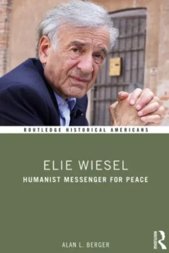 Elie Wiesel