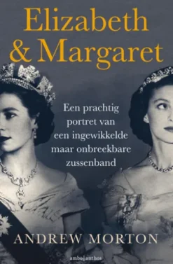 Elizabeth & Margaret