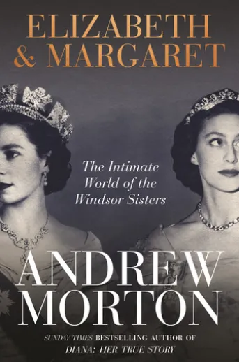 Elizabeth & Margaret