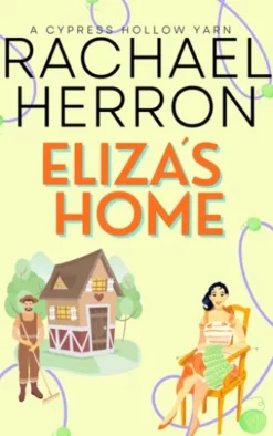 Eliza's Home