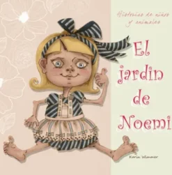 El jardín de Noemi