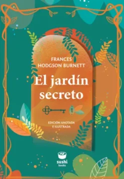 El jardín secreto