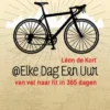 Elke dag een uur