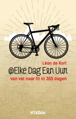 Elke dag een uur