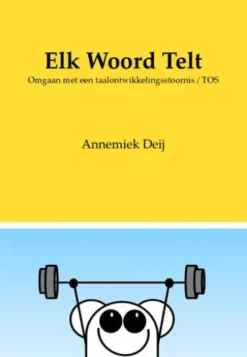 Elk Woord Telt
