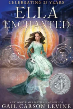 Ella Enchanted
