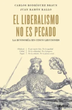 El liberalismo no es pecado