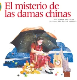 El misterio de las damas chinas