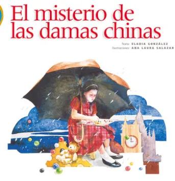 El misterio de las damas chinas