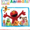 Elmo's World: Animals! (Sesame Street Series)
