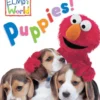 Elmo's World: Puppies! (Sesame Street Series)