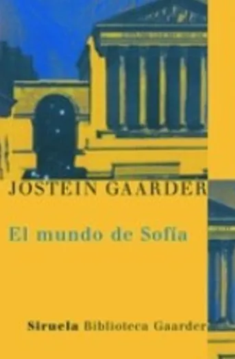 El mundo de Sofía