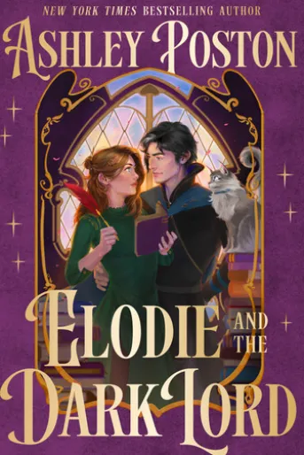 Elodie and the Dark Lord