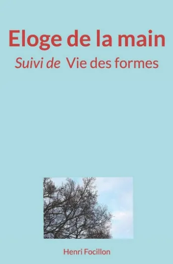 Eloge de la main