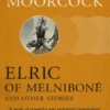 Elric of Melniboné and Other Stories