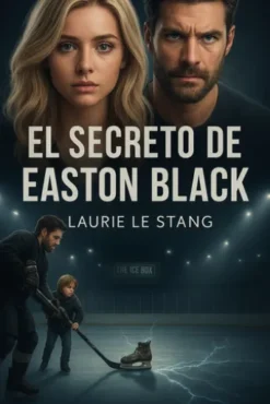 El secreto de Easton Black