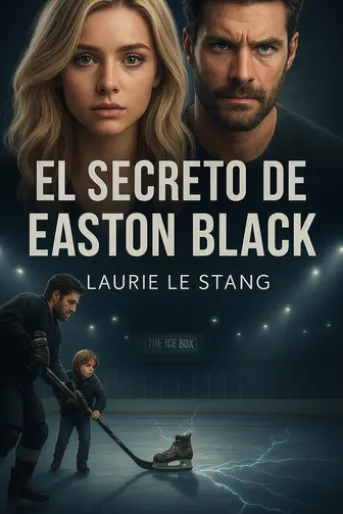 El secreto de Easton Black