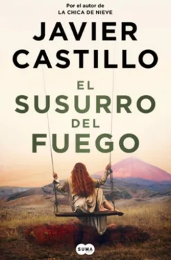 El susurro del fuego