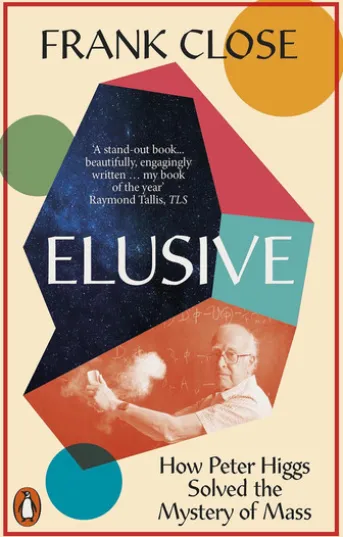 Elusive