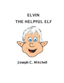 Elvin The Helpful Elf