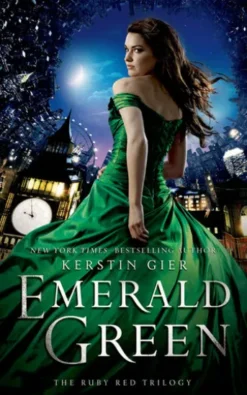 Emerald Green