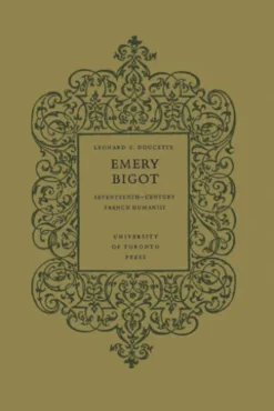 Emery Bigot
