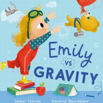 Emily Vs Gravity