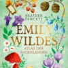 Emily Wildes atlas der Anderlanden